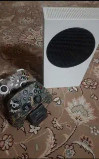 ایکس باکس سری اس xbox series S