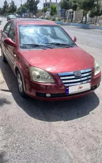 ام و ام ۵۳۰ مدل ۹۱ کم کار