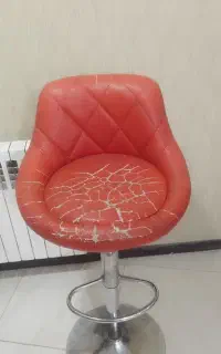 صندلی جک دار
