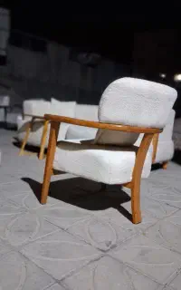سالن بزرگ دکتر مبل افتتاح شد با اقساط۲۴ ماهه مبل