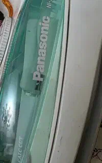 اتو بخار پاناسونیک