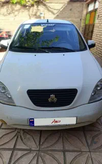 تیبا۱ مدل۹۵ ۹۰تا کار