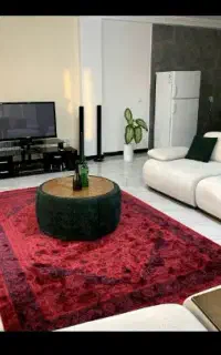 باغ ویلا اجاره ای استخر ابگرم و روباز