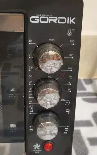 توتستر گوردیک