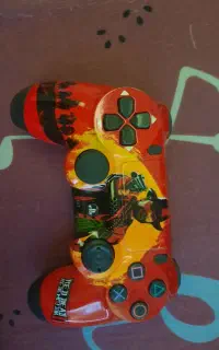 دسته ps4 های کپی