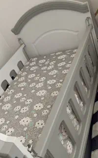 تخت بچه