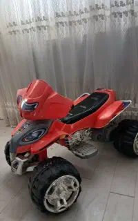 موتور شارژی