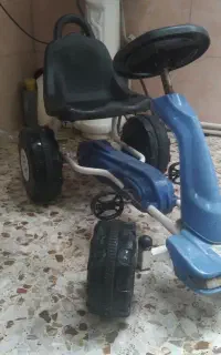 چهارچرخه‌بچه‌گانه
