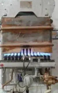 تعمیرات آبگرمکن
