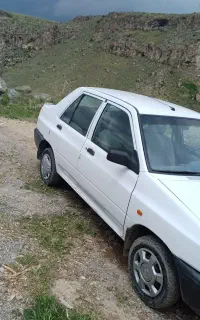 پراید مدل ۹۴