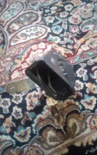 یک عددبوق حلزونی