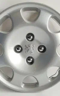 قالپاق پژو پارس نشکن