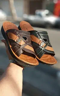 عمده دمپایی صندل مدل آروین با کیفیت