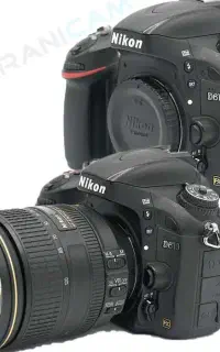 دوربین عکاسی Nikon D610
