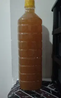 اب نارنج و اب غوره