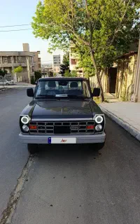 وانت زامیادex فول رادیال