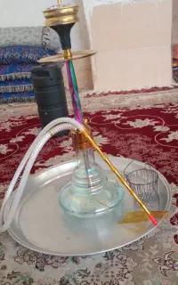 قلیان عربی