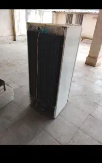یخچال تمام فریزر