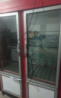 یخچال