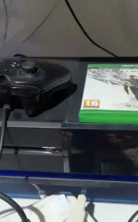 کنسول بازی مایکروسافت  Xbox One