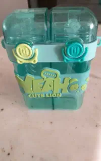 قمقمه