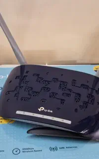 مودم تی پی لینک مدل TD-W9960