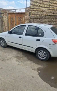 تیبا۲ مدل ۱۴۰۱