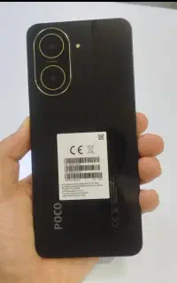 گوشی poco c71