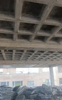 ارماتور بندی