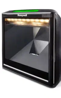 بارکدخوان رومیزی ۲بعدی هانیول Honeywell اسکنر دستی