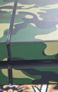 Ps4 کپی خور ورژن ۱۳