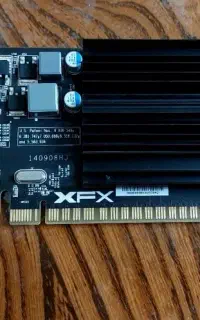 کارت گرافیک HD 5450 2G