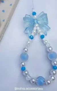 آویز گوشی