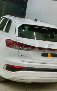 آئودی Audi Q4 - 2025 صفر