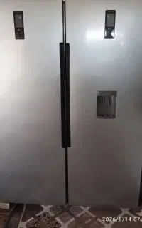 یخچال فریزر دوقلو