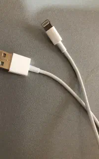 کابل شارژر ایفون