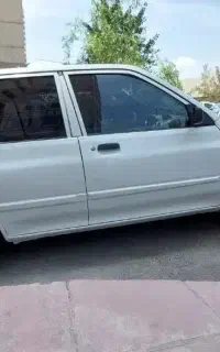 پراید111مدل96 اقساطی