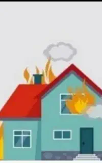 بیمه آتش سوزی مسکونی و بدنه با پوشش جنگ