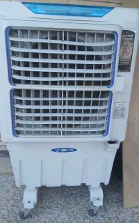 کولر پرتابل سلولزی درحدود