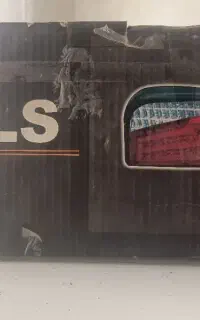چراغ عقب پراید