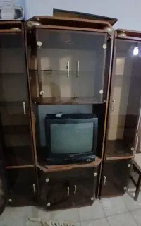 تلوزبون ۲۱ اینچ