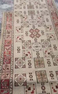 گلیم فرش