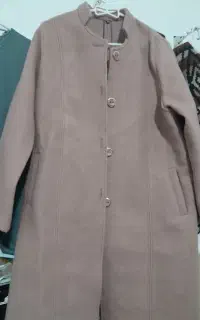پالتو سایز ۴۸