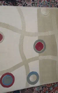 قالیچه درجه یک تبریز