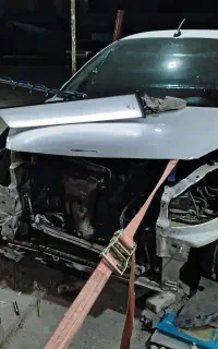 صافکاری PDRوسنتی بازسازی کامل تصادفی