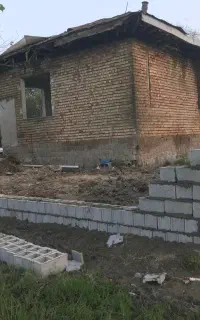 کار ساختمان