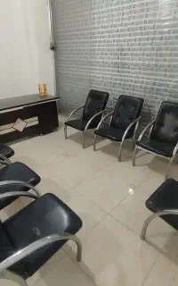 صندل اداری