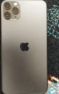 ایفون ۱۱ pro max