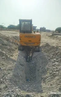 جویای کار سرپرست کارگاهی آب وگاز و فاضلاب