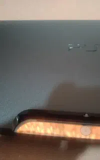 پلی استیشن 3 آکبند کارخانه 320 گیگ